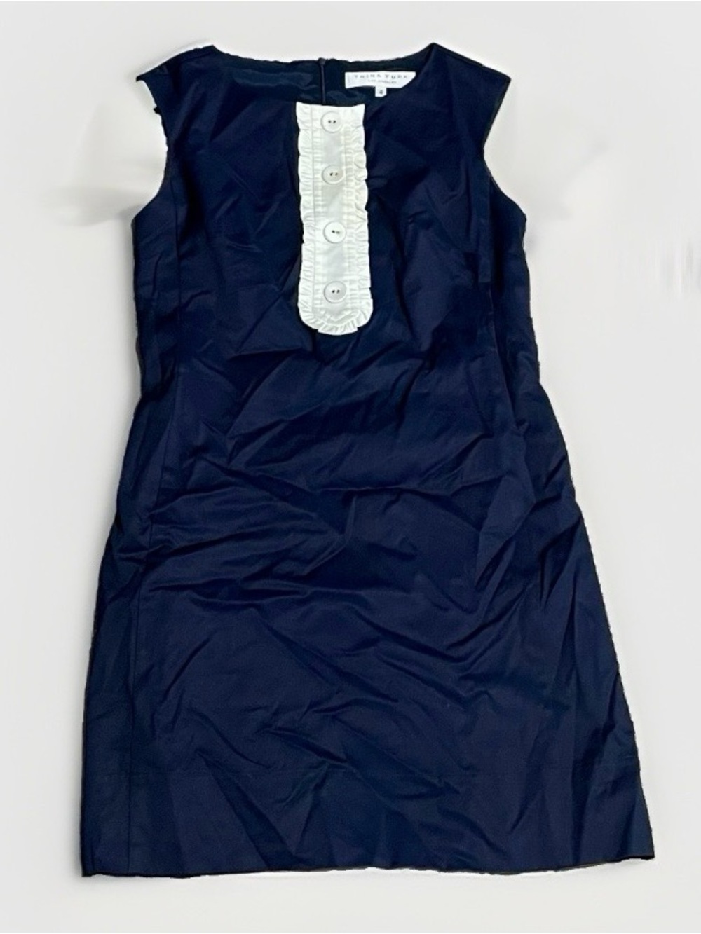 Trina Turk Mini Dress Size 4